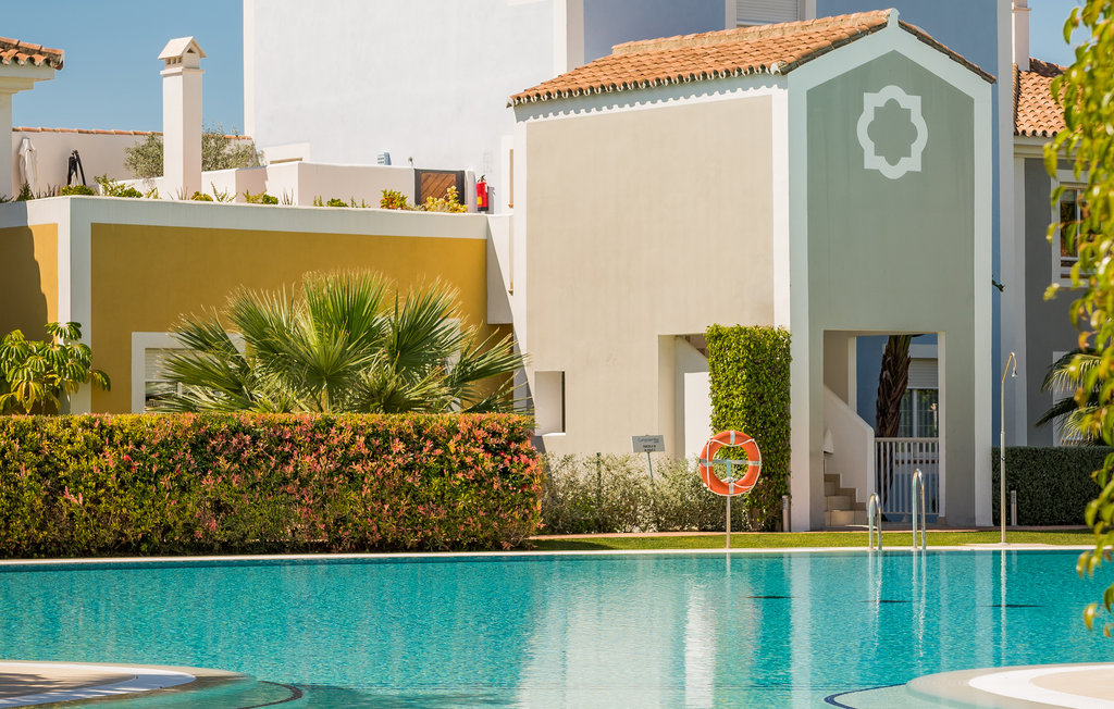 Ferienwohnung - Estepona , Spanien - EAS805 8