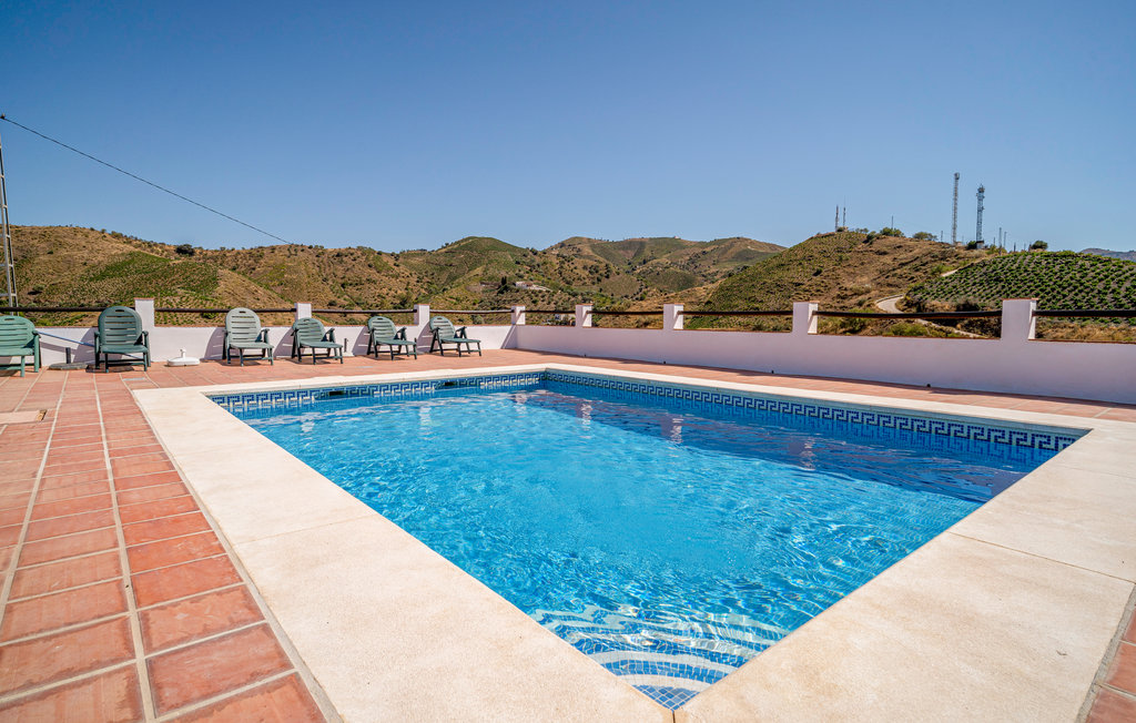 Feriehuse - Almáchar , Spanien - EAS897 7