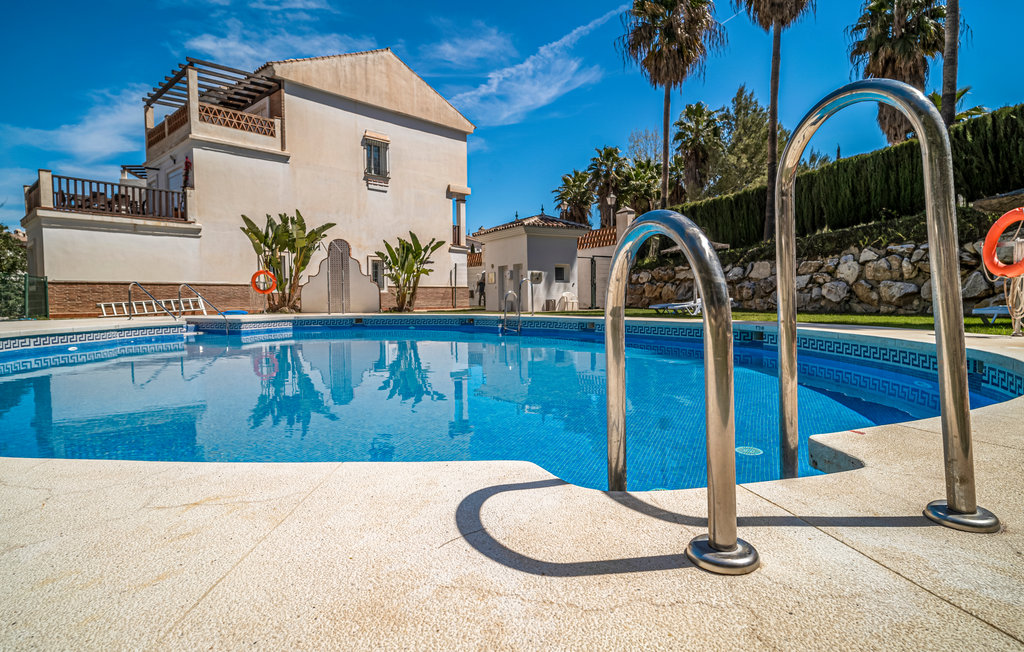 Feriehus - Lauro Golf, Alhaurín de la Tor , Spania - EAS949 2