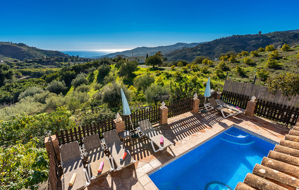 Feriehus - Frigiliana , Spania - EAS276 13