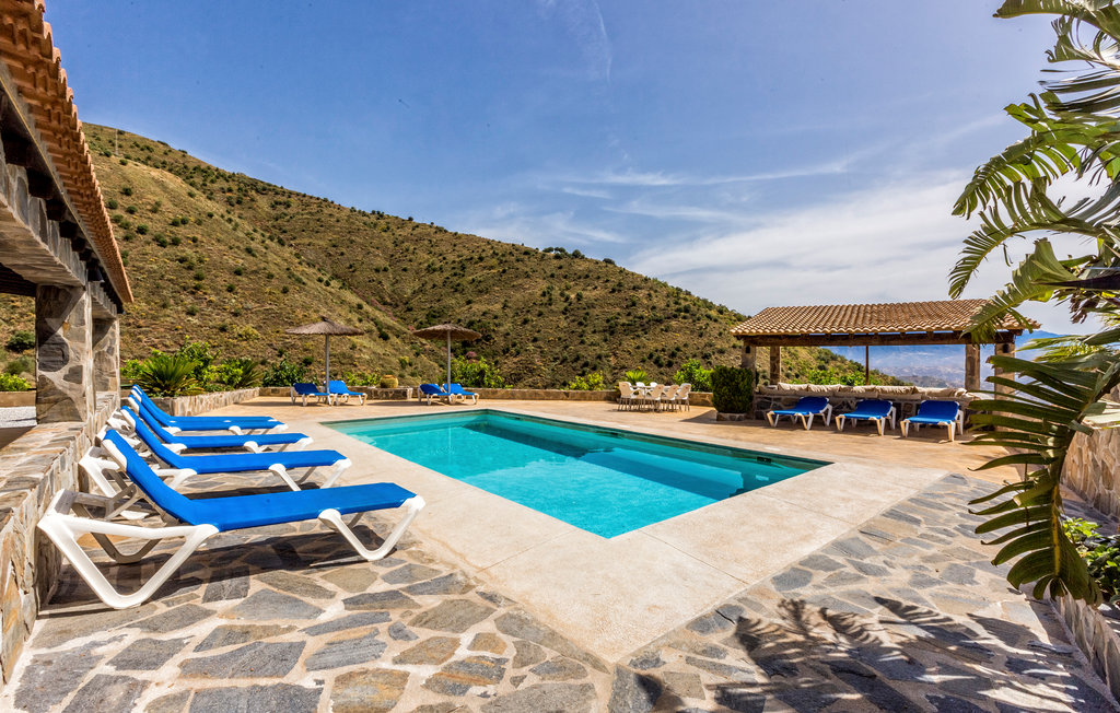 Feriehus - El Borge , Spania - EAS476 14