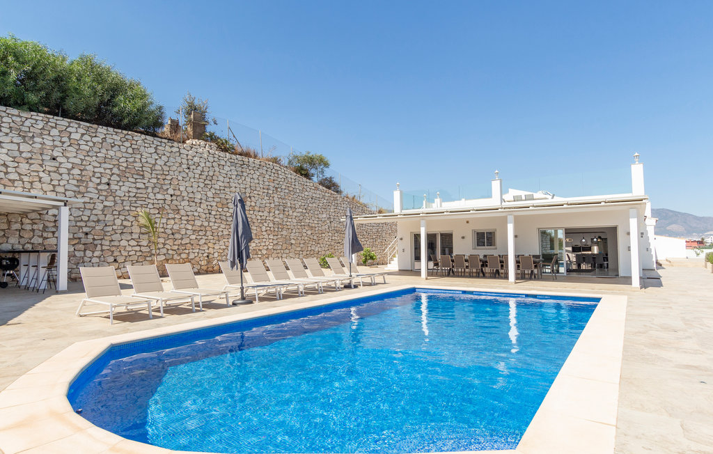 Feriehus - Mijas Costa , Spania - EAS493 14