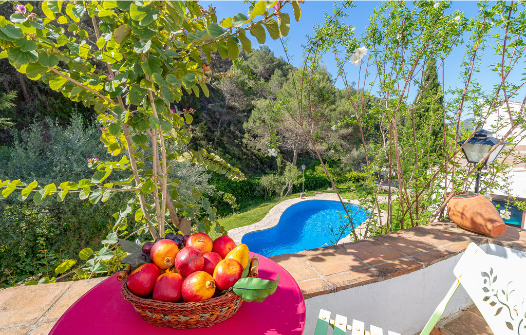 Feriehus - Frigiliana , Spania - EAS518 13