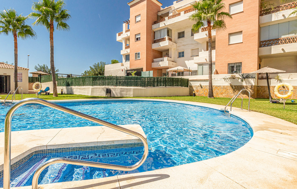 Ferieleilighet - Arenal Golf , Spania - EAS613 12