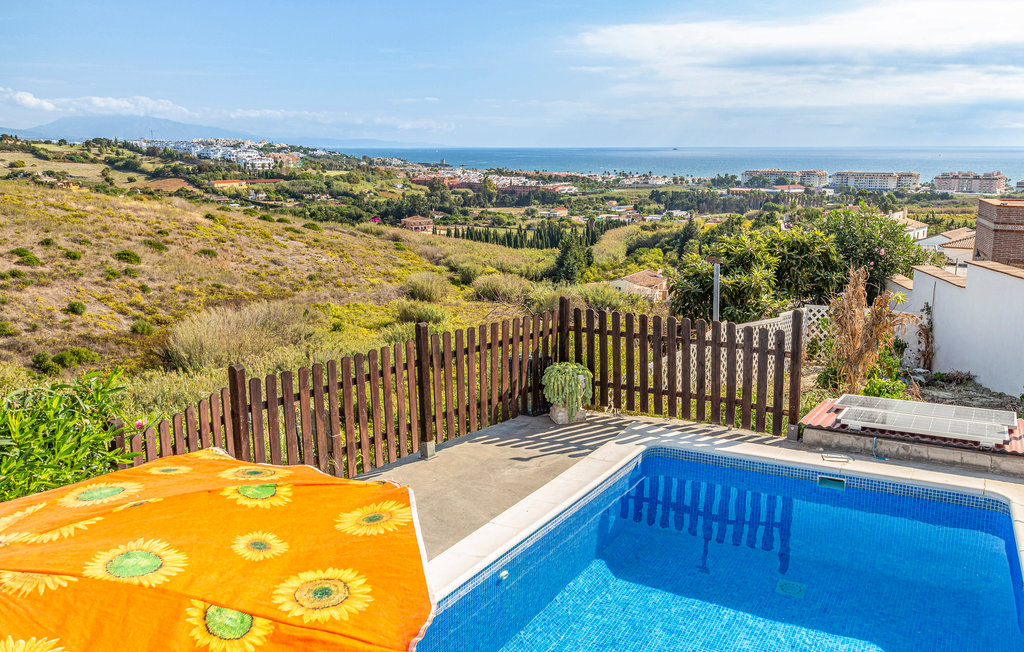 Ferieleilighet - Manilva , Spania - EAS628 12