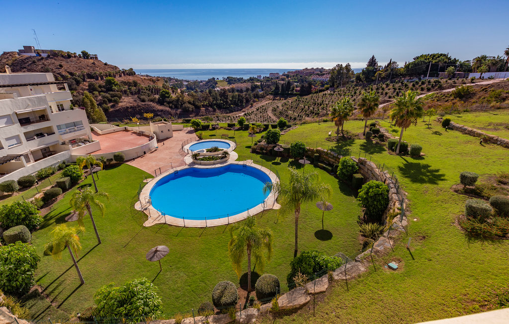 Lejlighed - Benalmadena , Spanien - EAS648 8