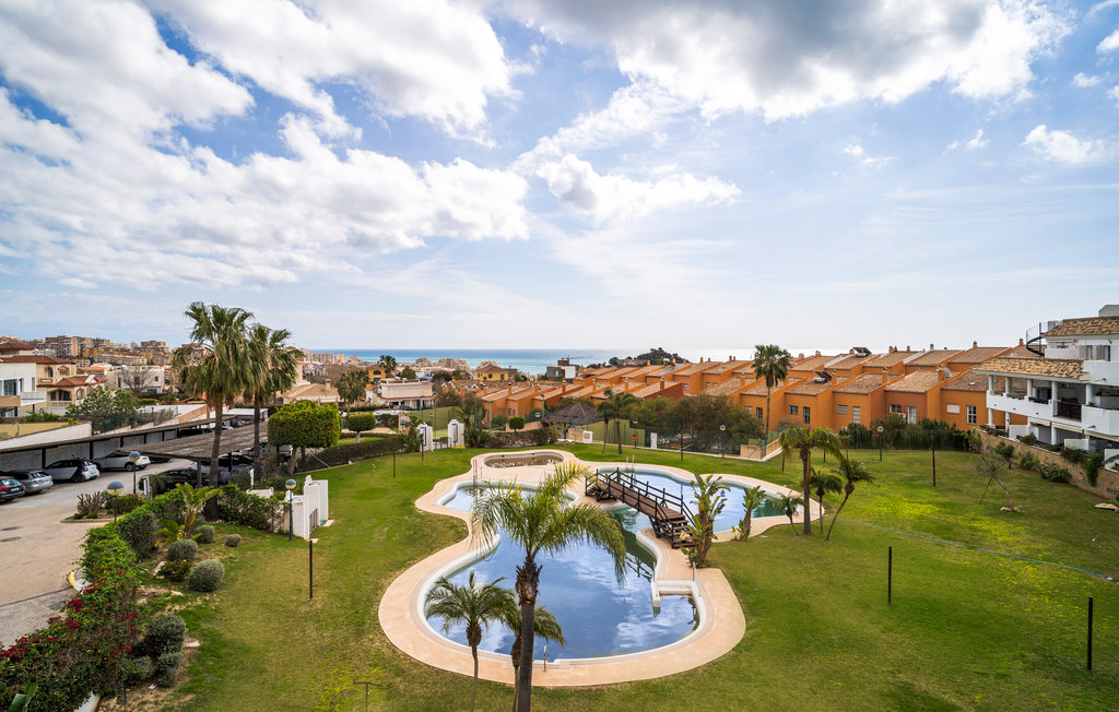 Ferieleilighet - Benalmádena , Spania - EAS879 9