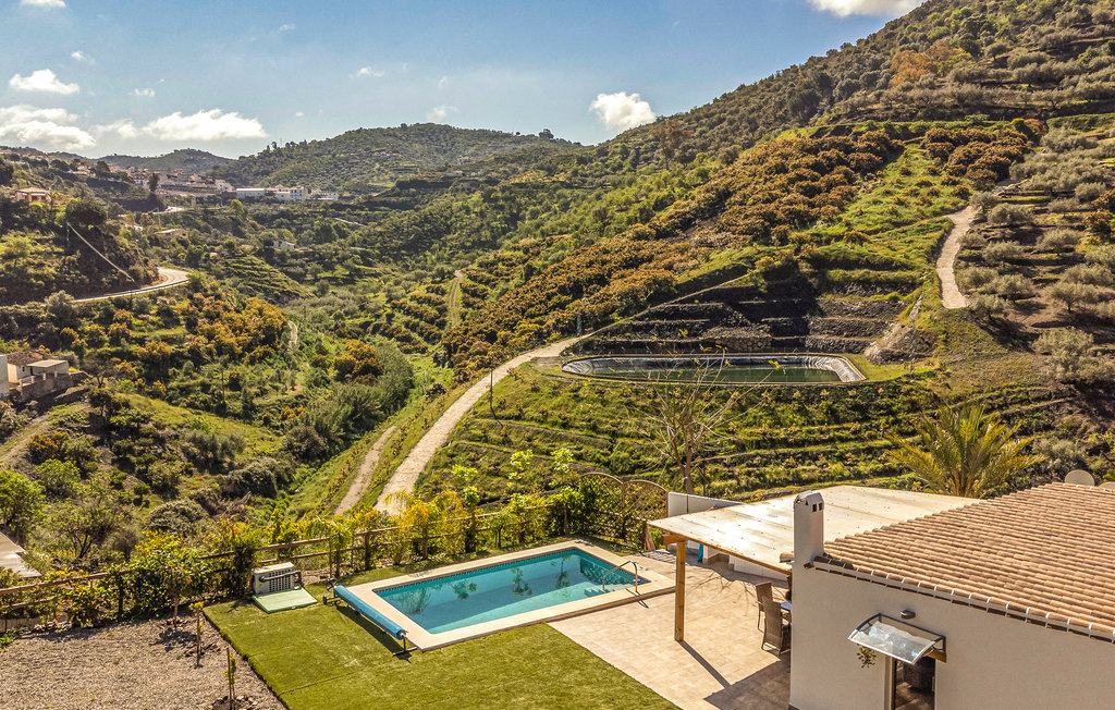 Feriehus - Arenas , Spania - EAS913 13