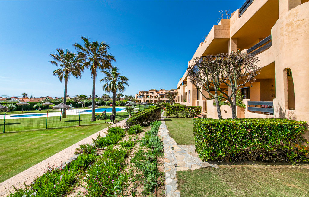 Lejlighed - Casares , Spanien - EAS920 12