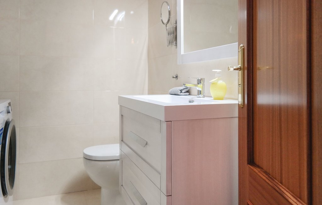 Ferieleilighet - Fuengirola , Spania - EAS077 15