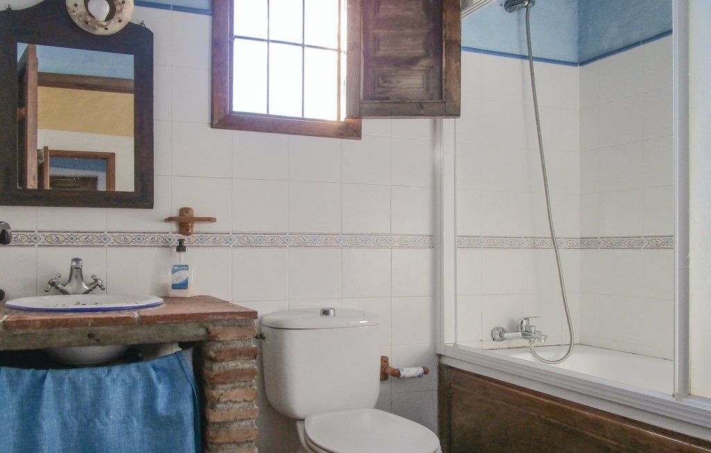 Feriehus - Frigiliana , Spania - EAS148 14