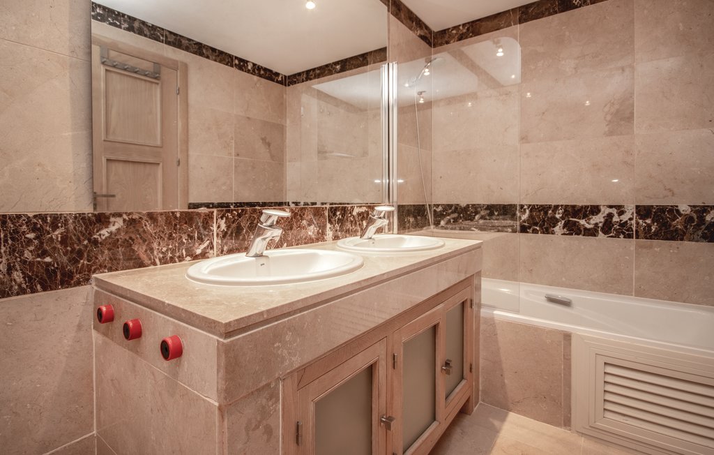 Ferieleilighet - Marina Castillo - La Duquesa , Spania - EAS186 17