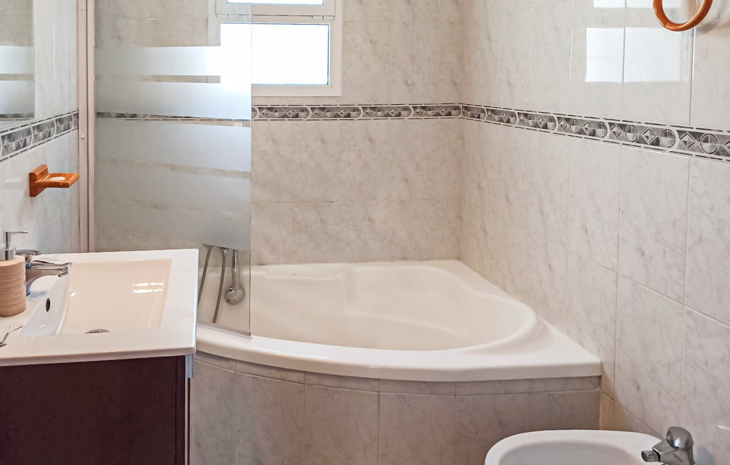 Feriehus - Torrox , Spania - EAS283 26