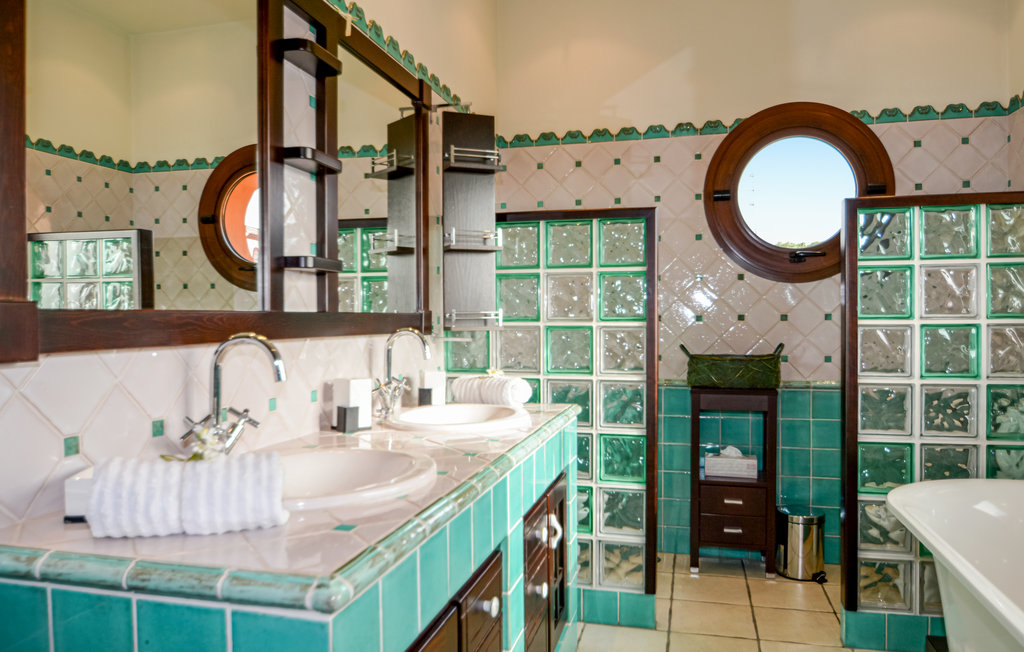 Feriehuse - Estepona , Spanien - EAS428 45