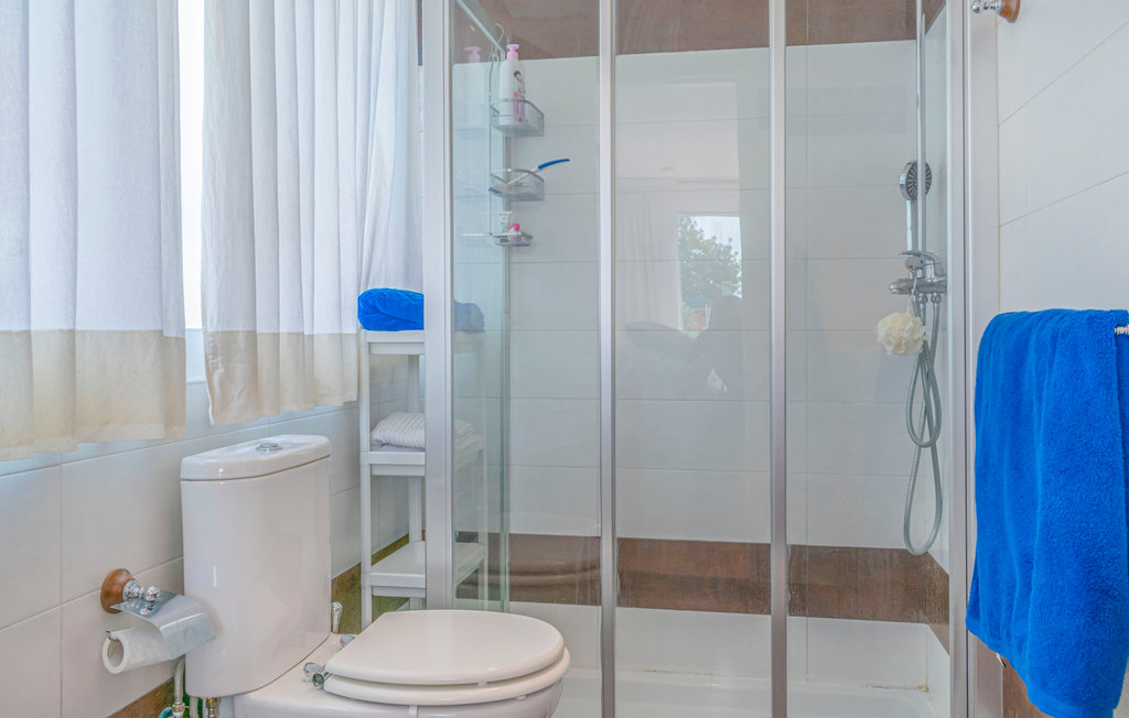 Semesterlägenhet - Torremolinos , Spanien - EAS506 22