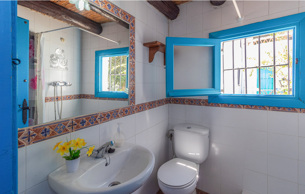 Feriehus - Frigiliana , Spania - EAS518 30