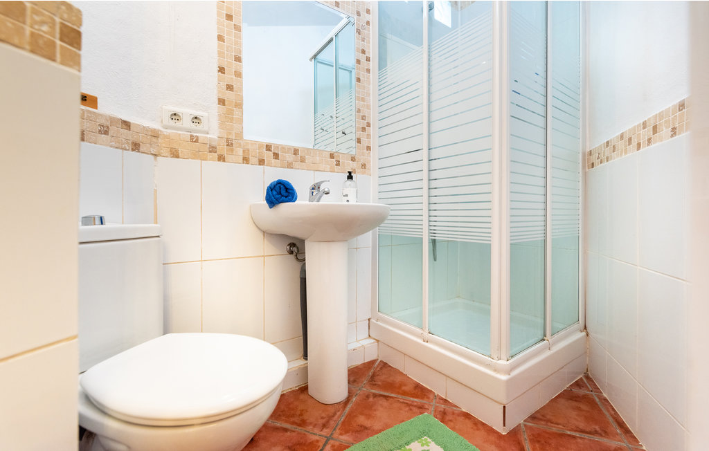 Feriehuse - Iznate , Spanien - EAS585 22