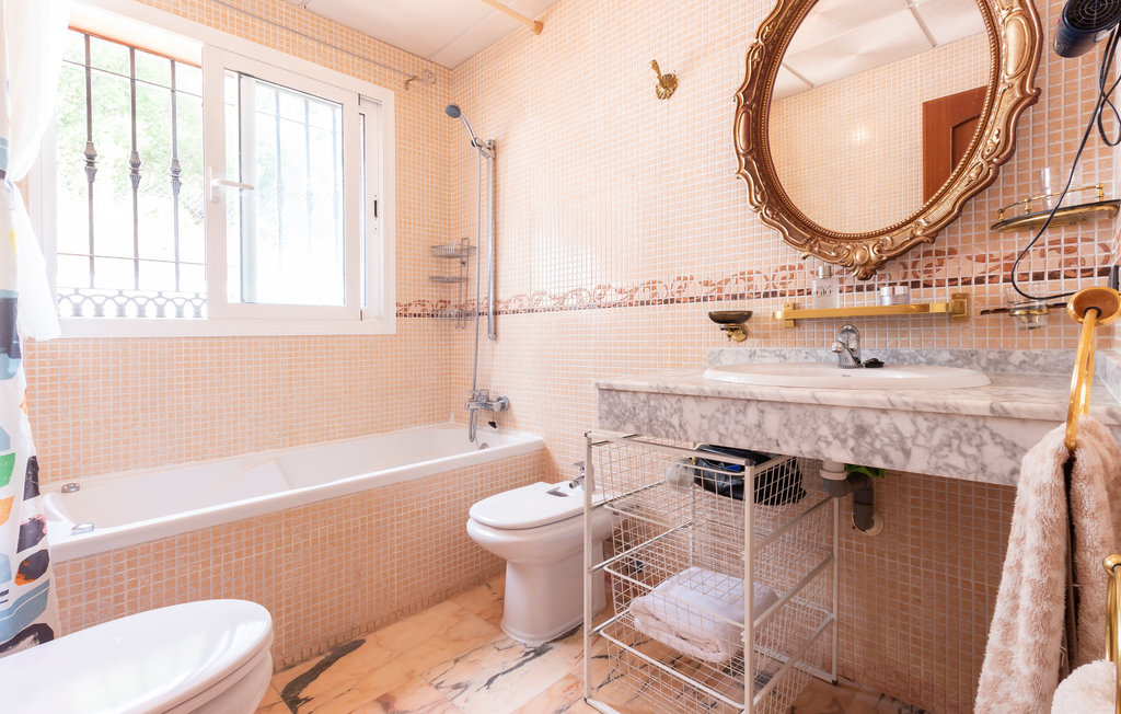 Feriehus - Benalmádena , Spania - EAS596 37