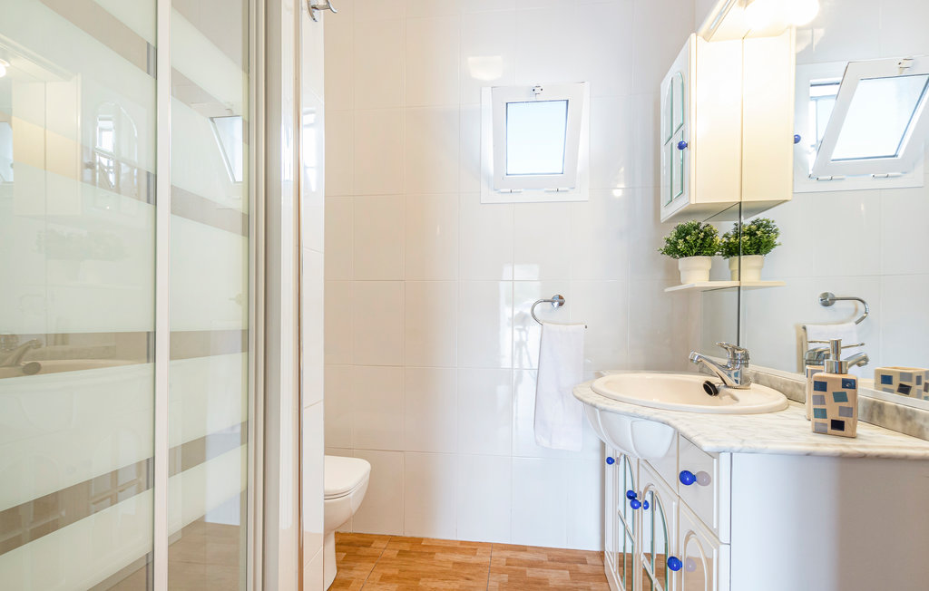 Feriehuse - Torrox , Spanien - EAS600 36