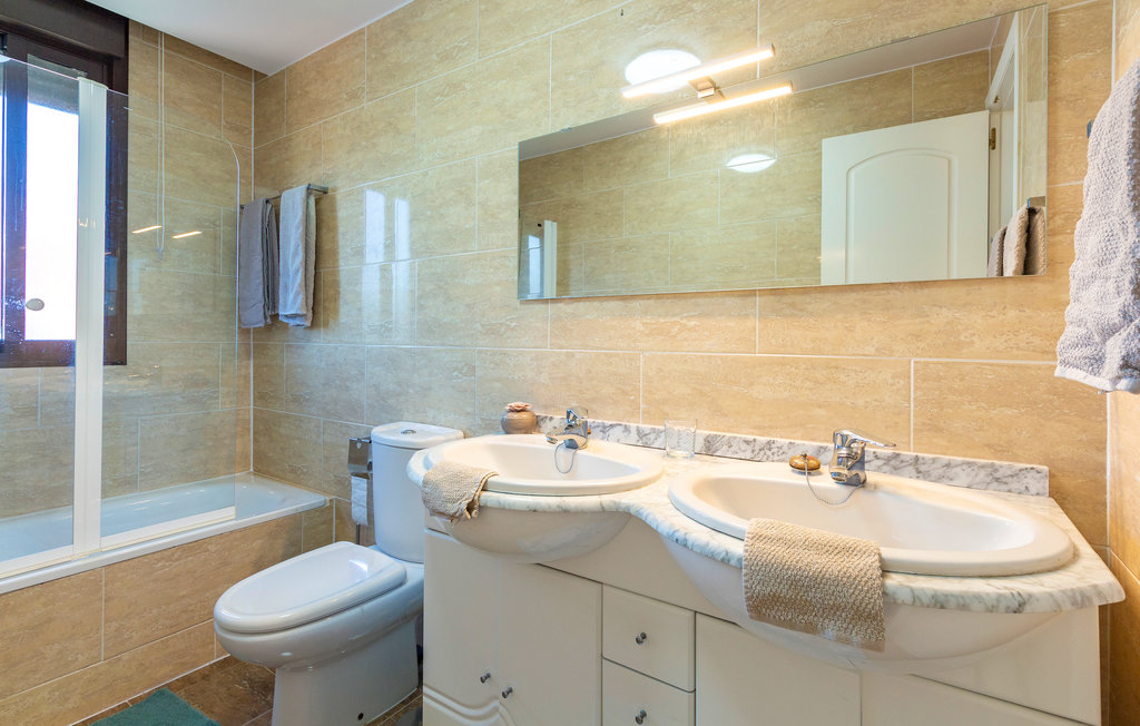 Ferieleilighet - Casares , Spania - EAS797 24