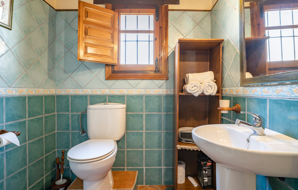 Lejlighed - Mondron, Malaga , Spanien - EAS909 30