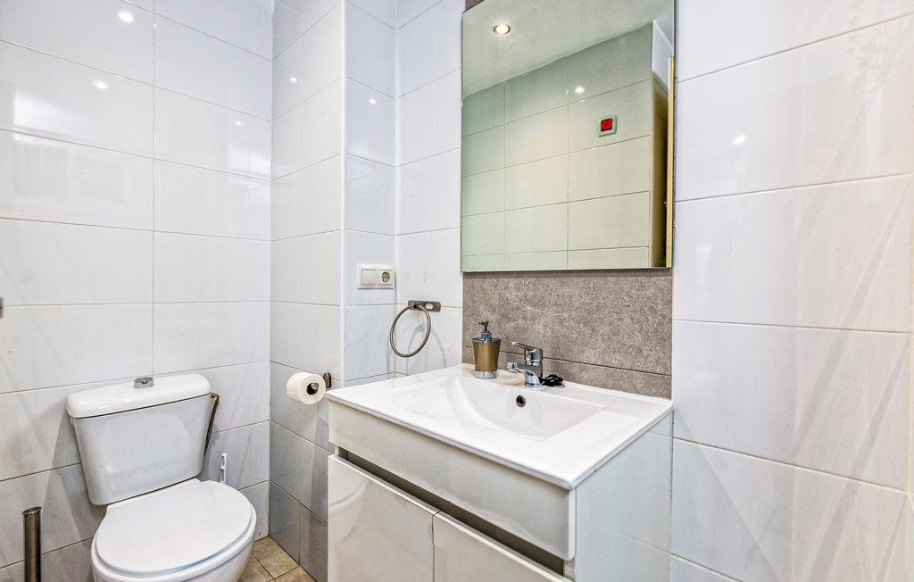 Ferieleilighet - Benalmádena , Spania - EAS985 16