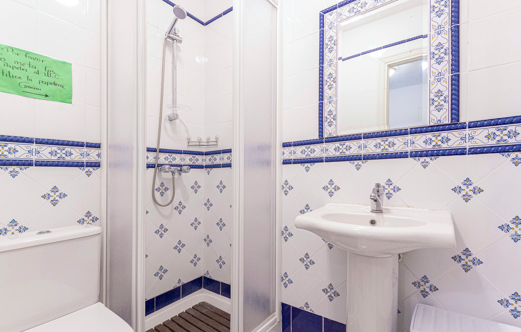 Feriehus - Mijas Pueblo , Spania - EAS453 49