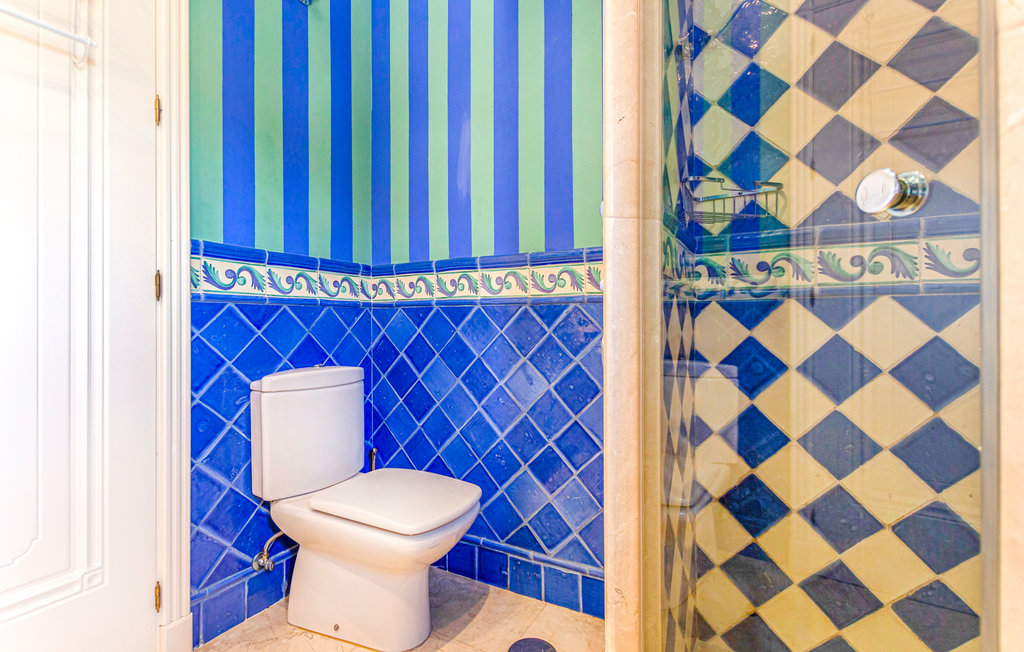 Feriehus - Marbella , Spania - EAS590 68