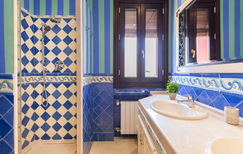 Feriehus - Marbella , Spania - EAS590 69