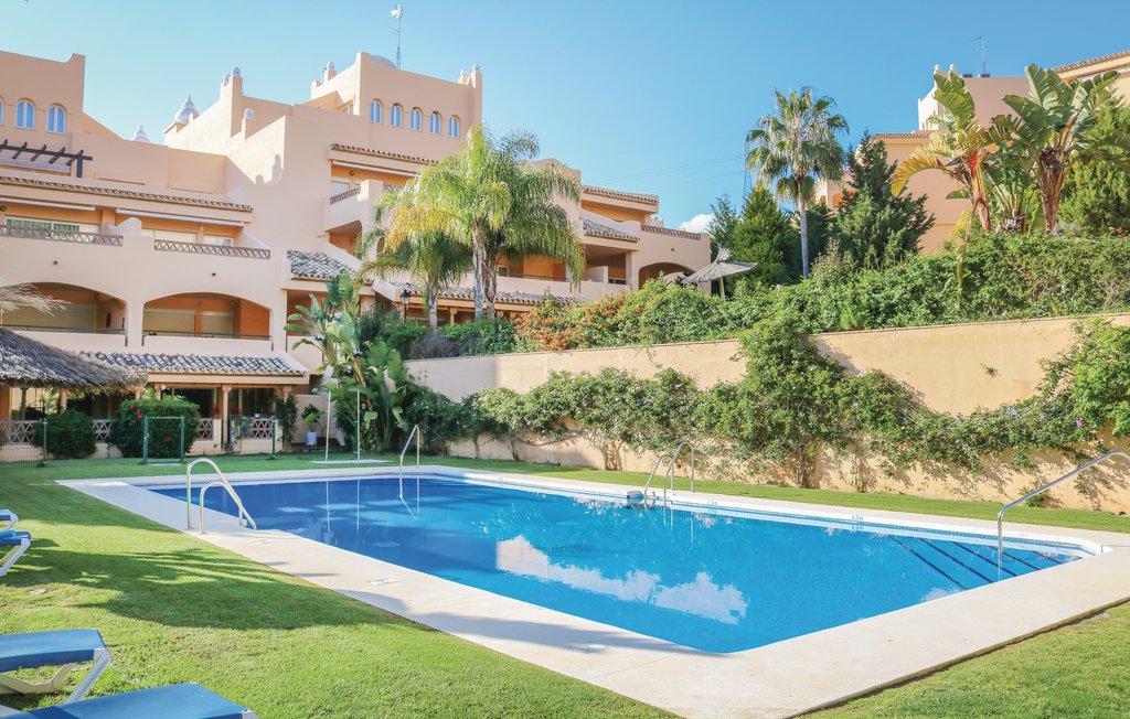 Ferienwohnung - Elviria, Marbella. , Spanien - EAS094 5