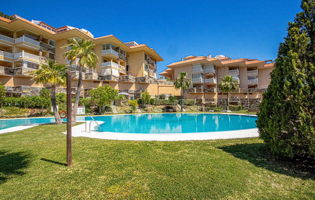 Ferieleilighet - Benalmadena , Spania - EAS200 9