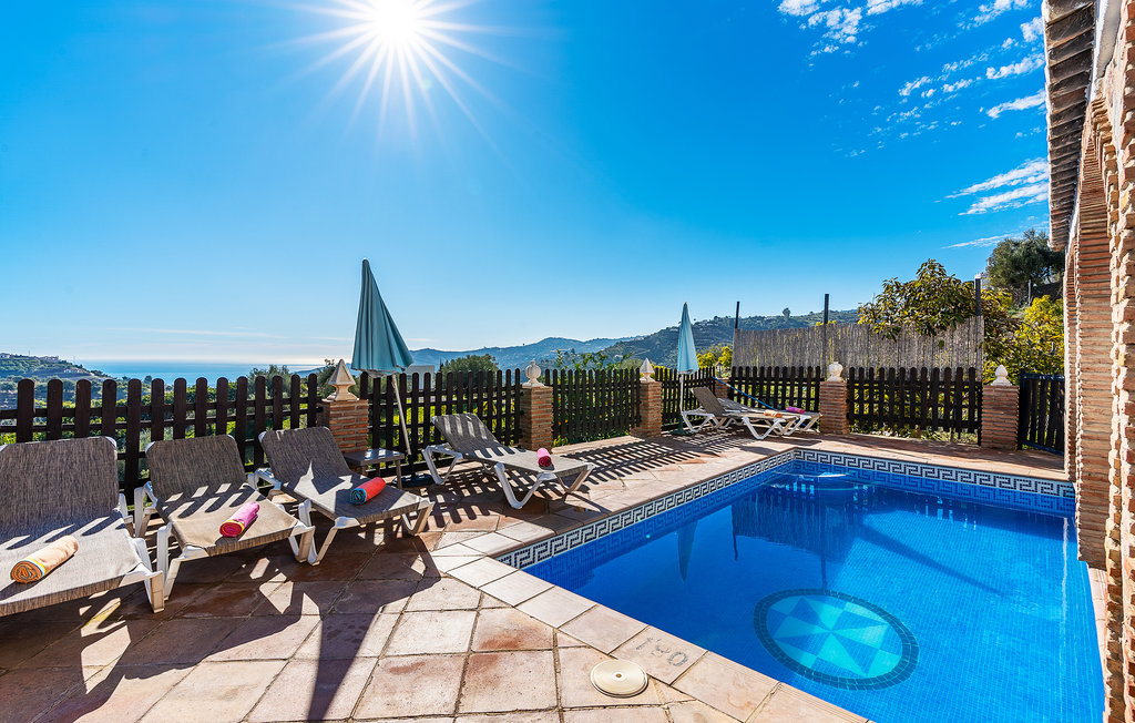 Feriehus - Frigiliana , Spania - EAS276 10