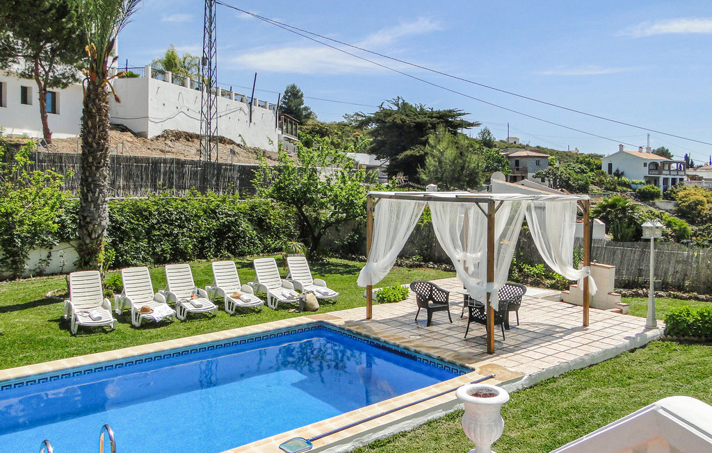 Feriehus - Nerja , Spania - EAS286 10