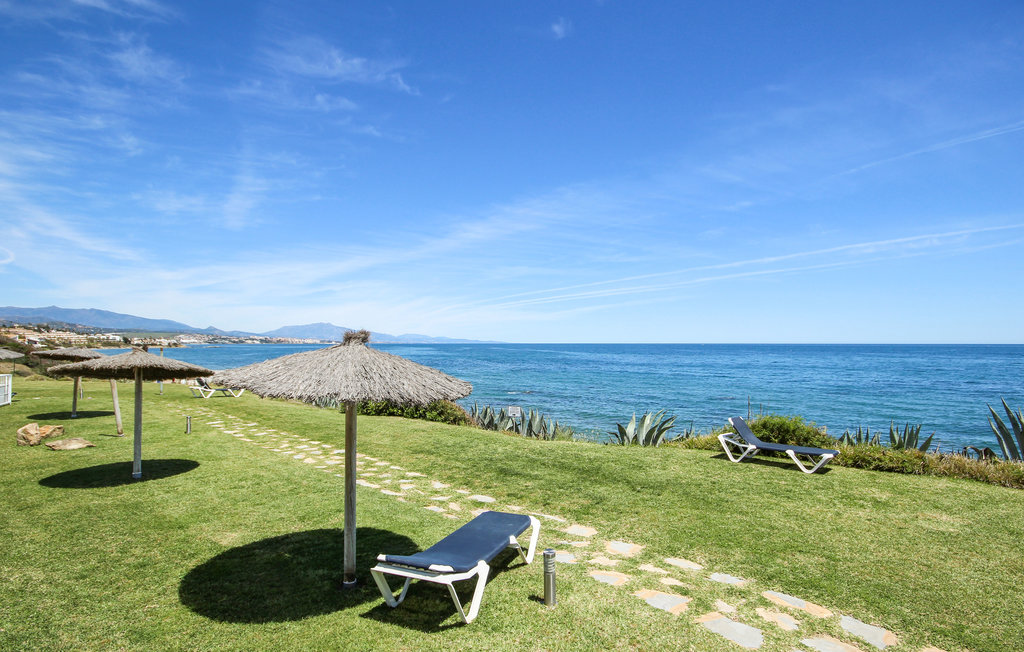 Ferienwohnung - Casares , Spanien - EAS347 5