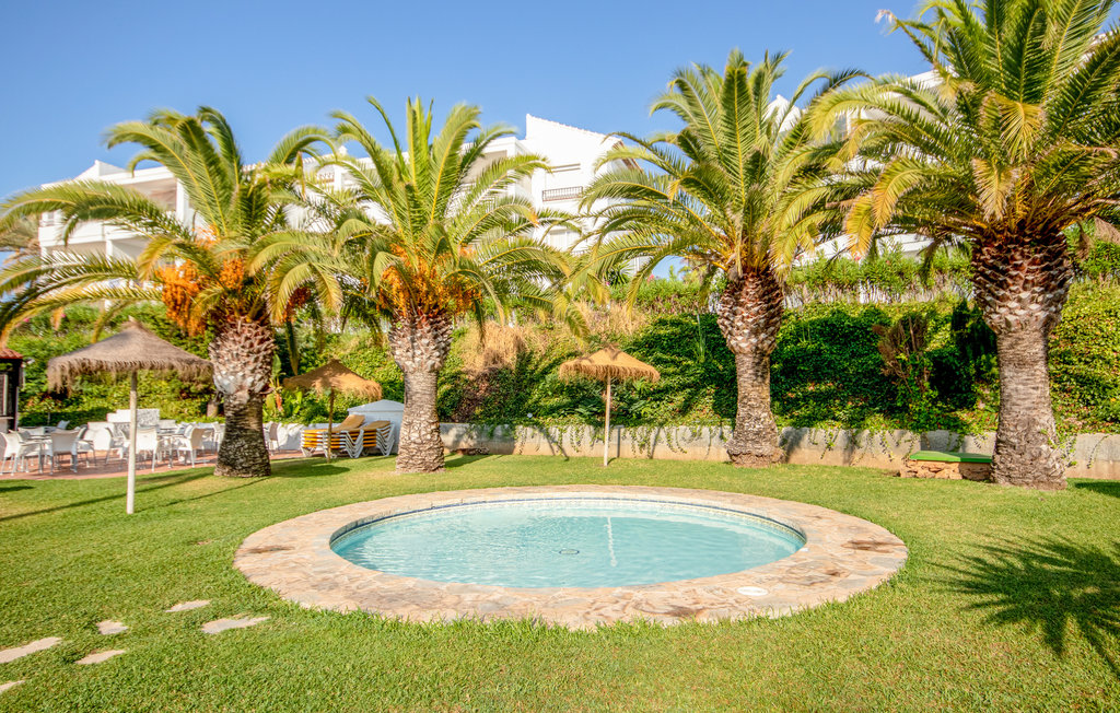 Lejlighed - Mijas Costa , Spanien - EAS376 6