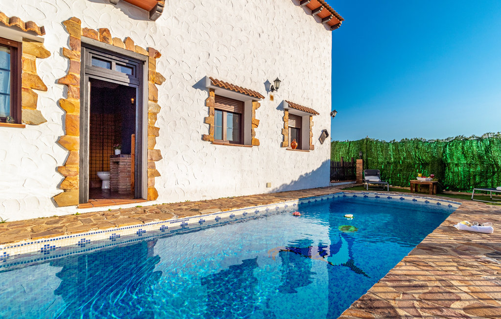 Feriehus - Mijas , Spania - EAS388 4