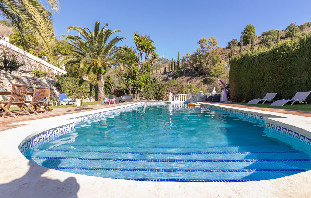 Feriehus - Mijas Pueblo , Spania - EAS453 11