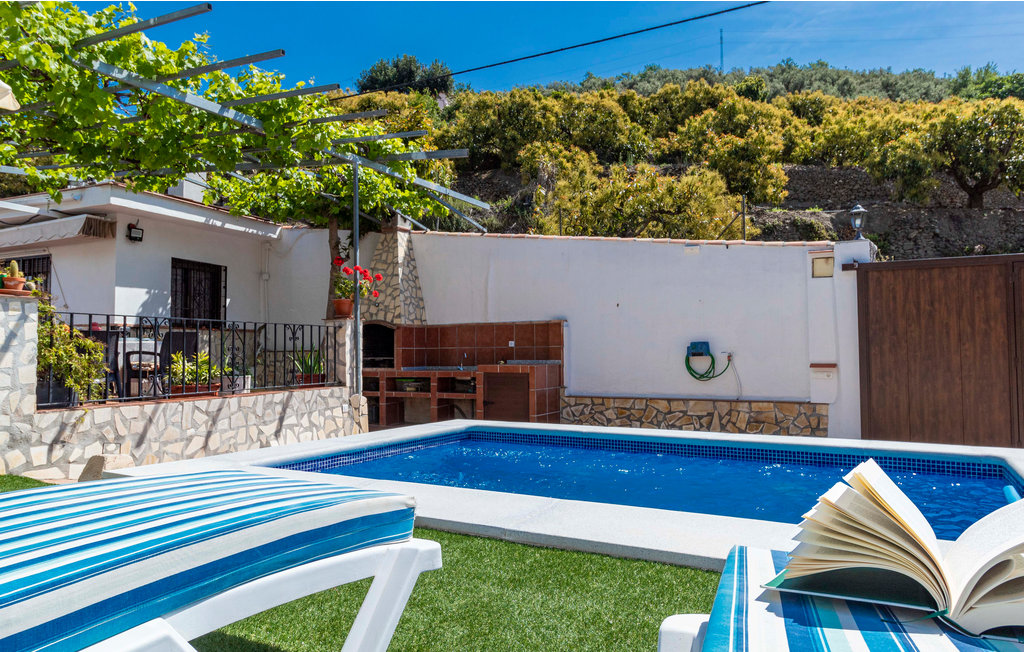 Feriehus - Torrox , Spania - EAS510 8