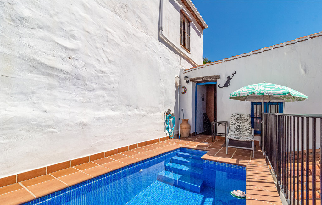 Feriehus - Frigiliana , Spania - EAS516 12