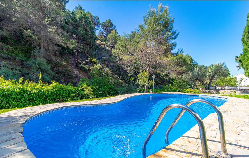 Feriehus - Frigiliana , Spania - EAS518 8