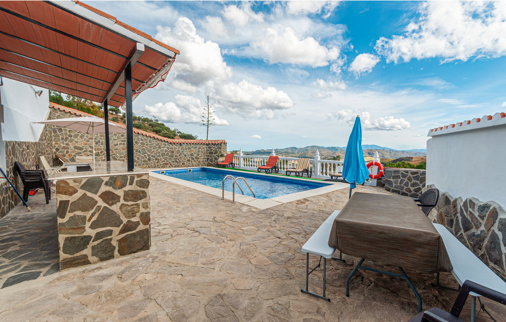 Ferienhaus - Barriada la Higuera , Spanien - EAS561 10