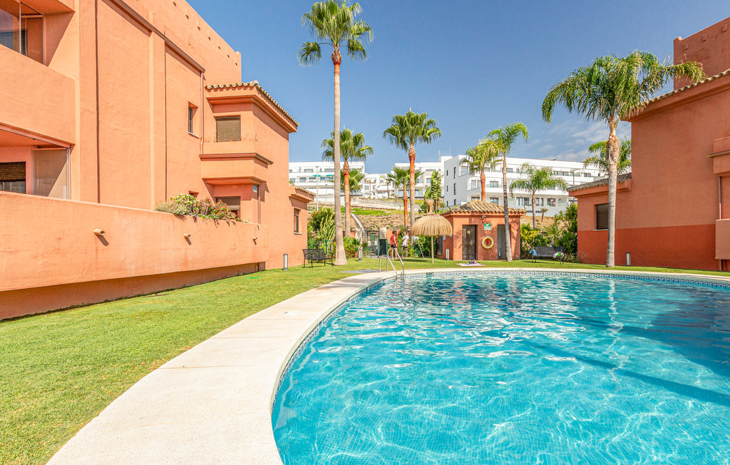 Ferieleilighet - Estepona , Spania - EAS583 10
