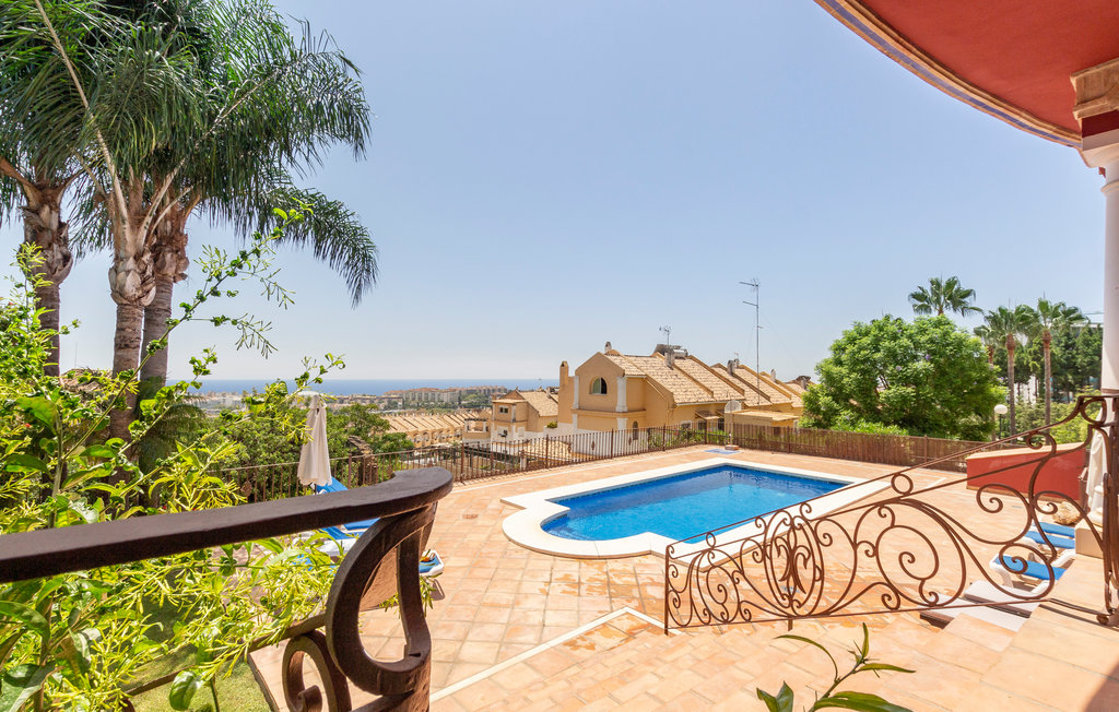Feriehus - Marbella , Spania - EAS590 9