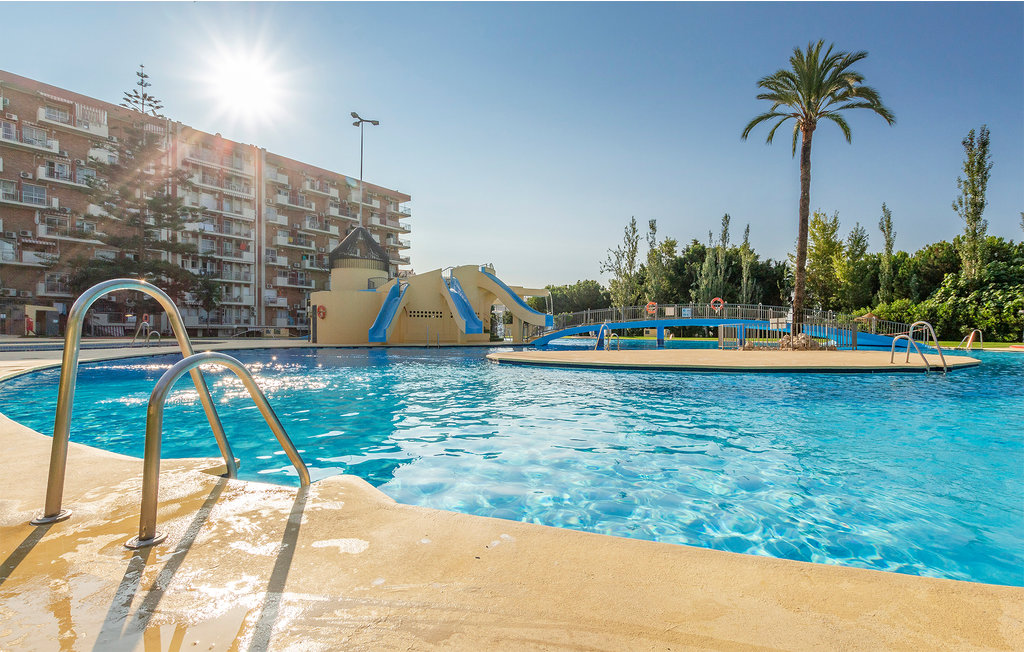 Ferienwohnung - Benalmadena , Spanien - EAS620 10