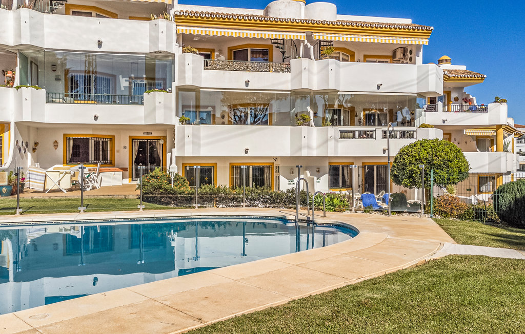 Lejlighed - Calahonda , Spanien - EAS647 12