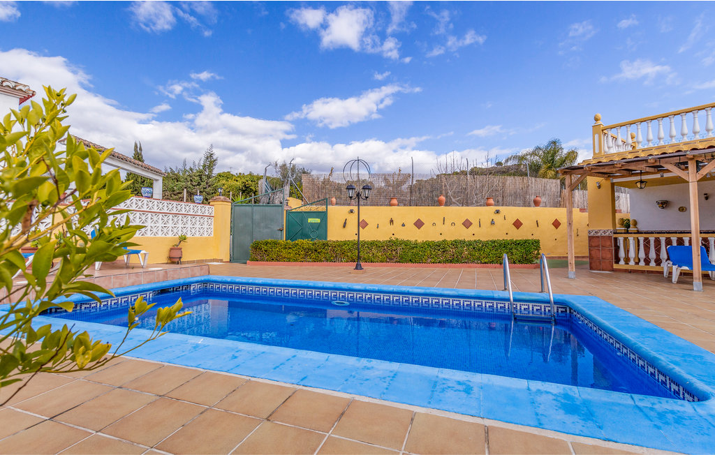 Feriehus - Nerja , Spania - EAS655 10