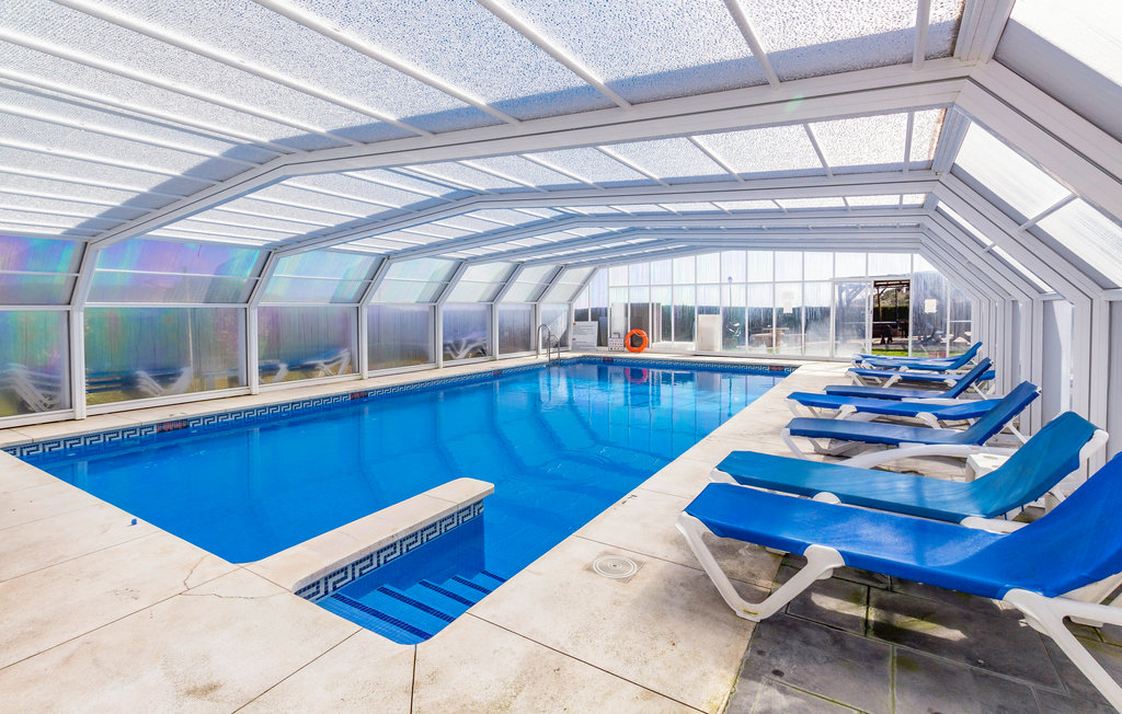 Lejlighed - Alcaucín , Spanien - EAS856 9