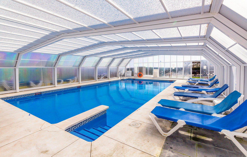 Lejlighed - Alcaucín , Spanien - EAS857 8