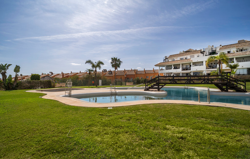 Ferieleilighet - Benalmádena , Spania - EAS879 11