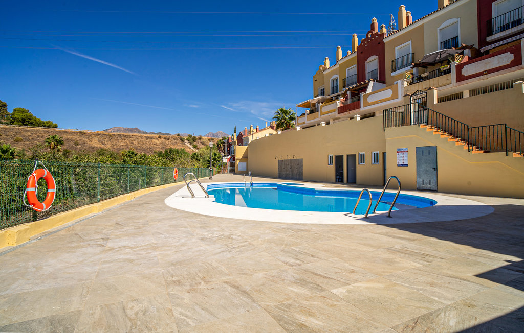 Feriehus - Nerja , Spania - EAS910 11